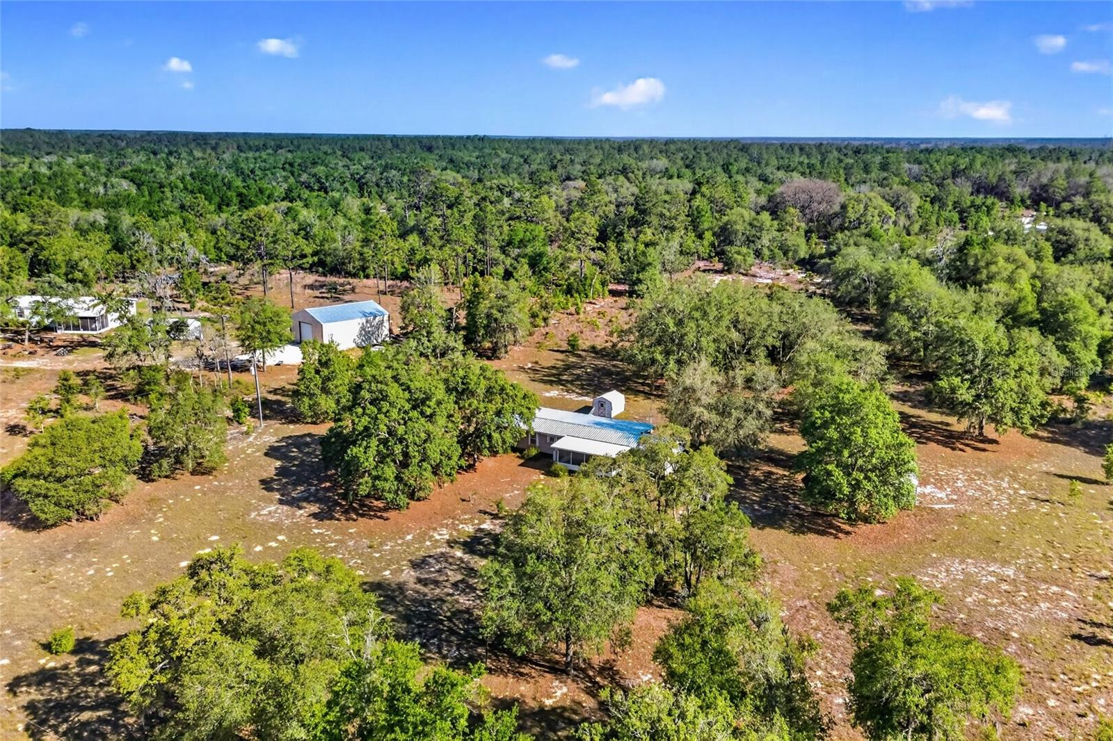 11751 NE 116TH ST, ARCHER, FL, 32618