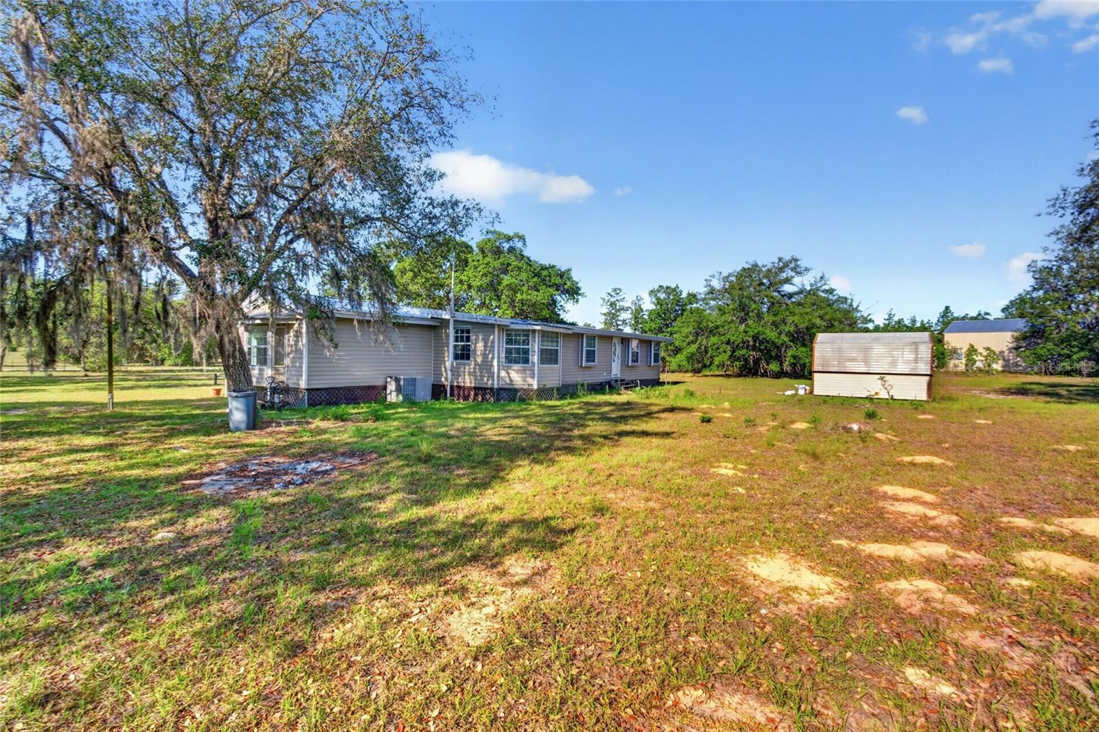 11751 NE 116TH ST, ARCHER, FL, 32618