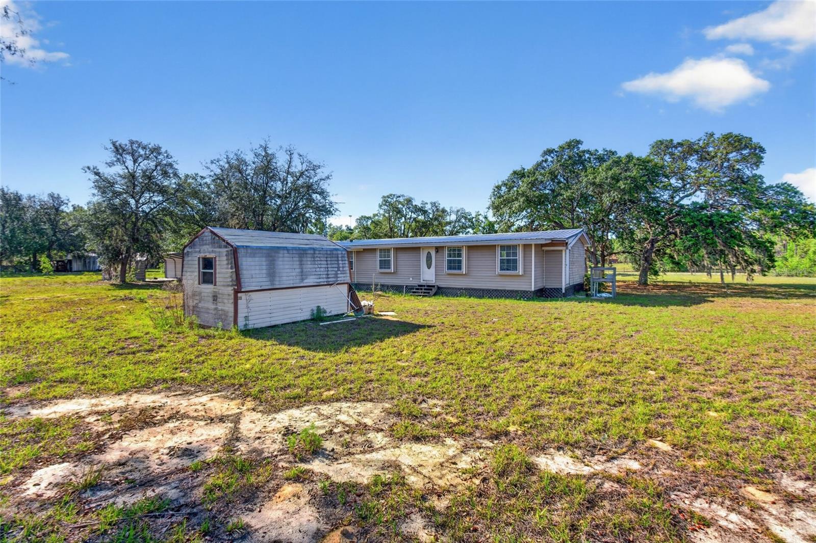 11751 NE 116TH ST, ARCHER, FL, 32618