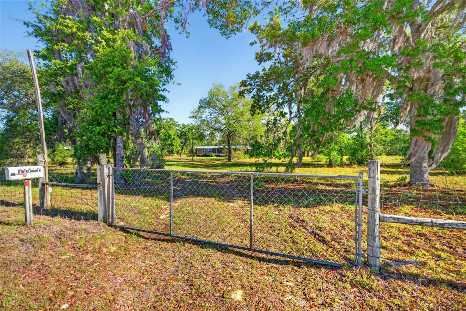 11751 NE 116TH ST, ARCHER, FL, 32618