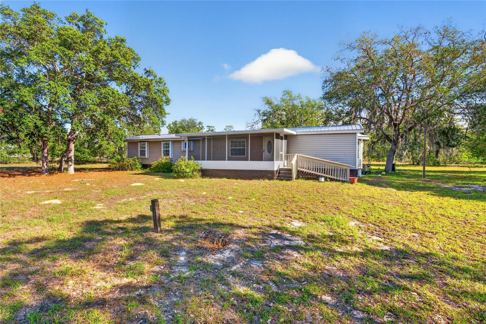 11751 NE 116TH ST, ARCHER, FL, 32618