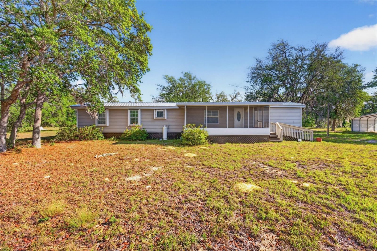11751 NE 116TH ST, ARCHER, FL, 32618