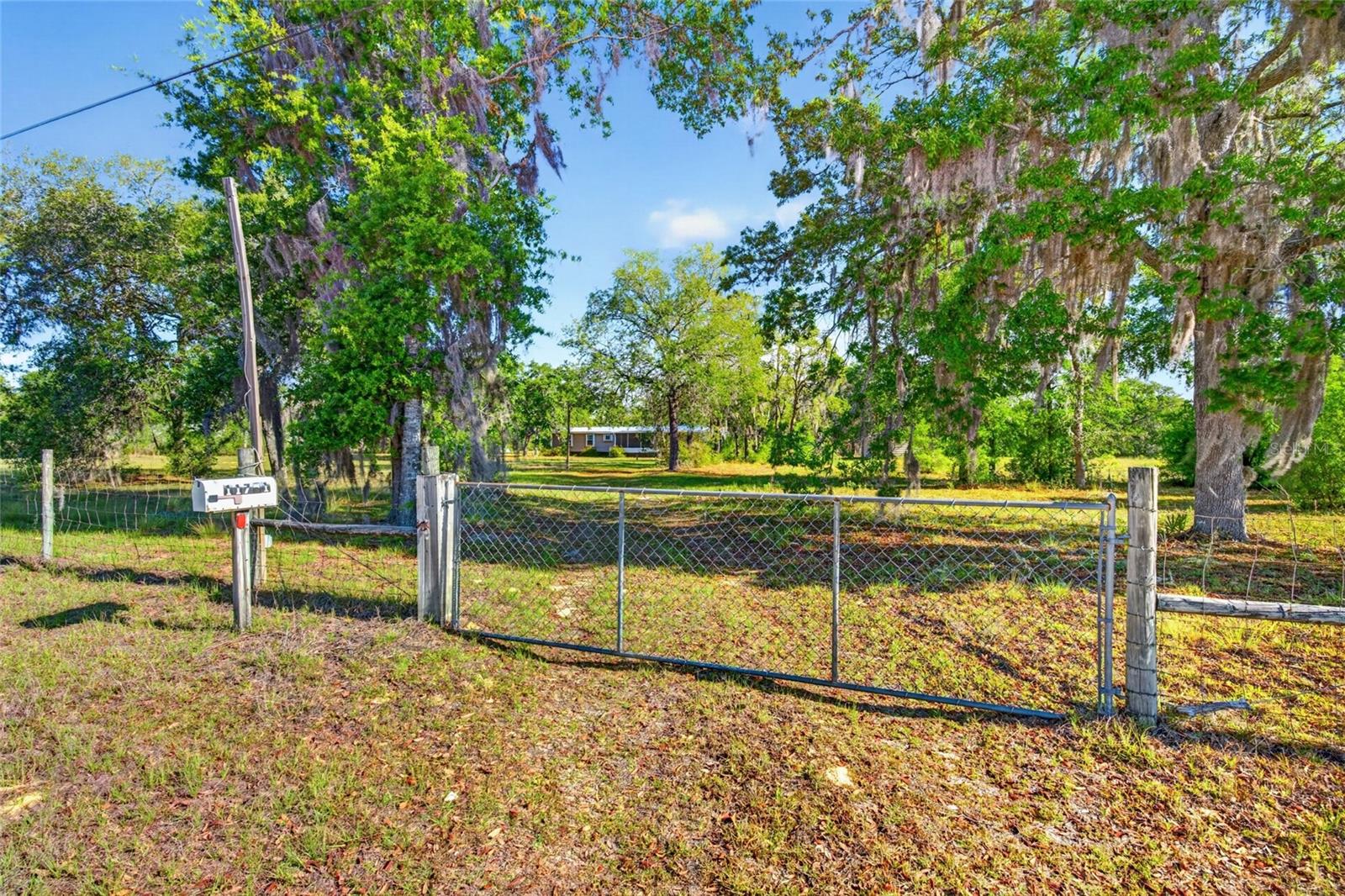 11751 NE 116TH ST, ARCHER, FL, 32618