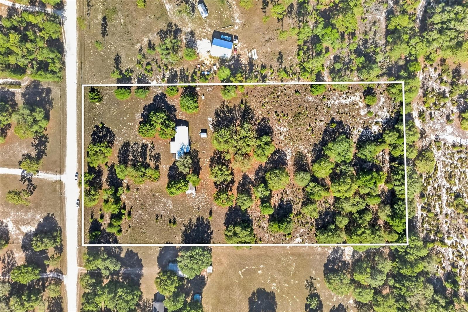 11751 NE 116TH ST, ARCHER, FL, 32618