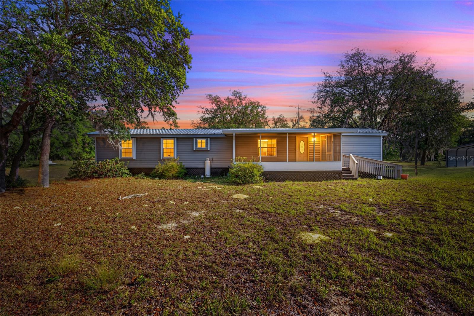 11751 NE 116TH ST, ARCHER, FL, 32618