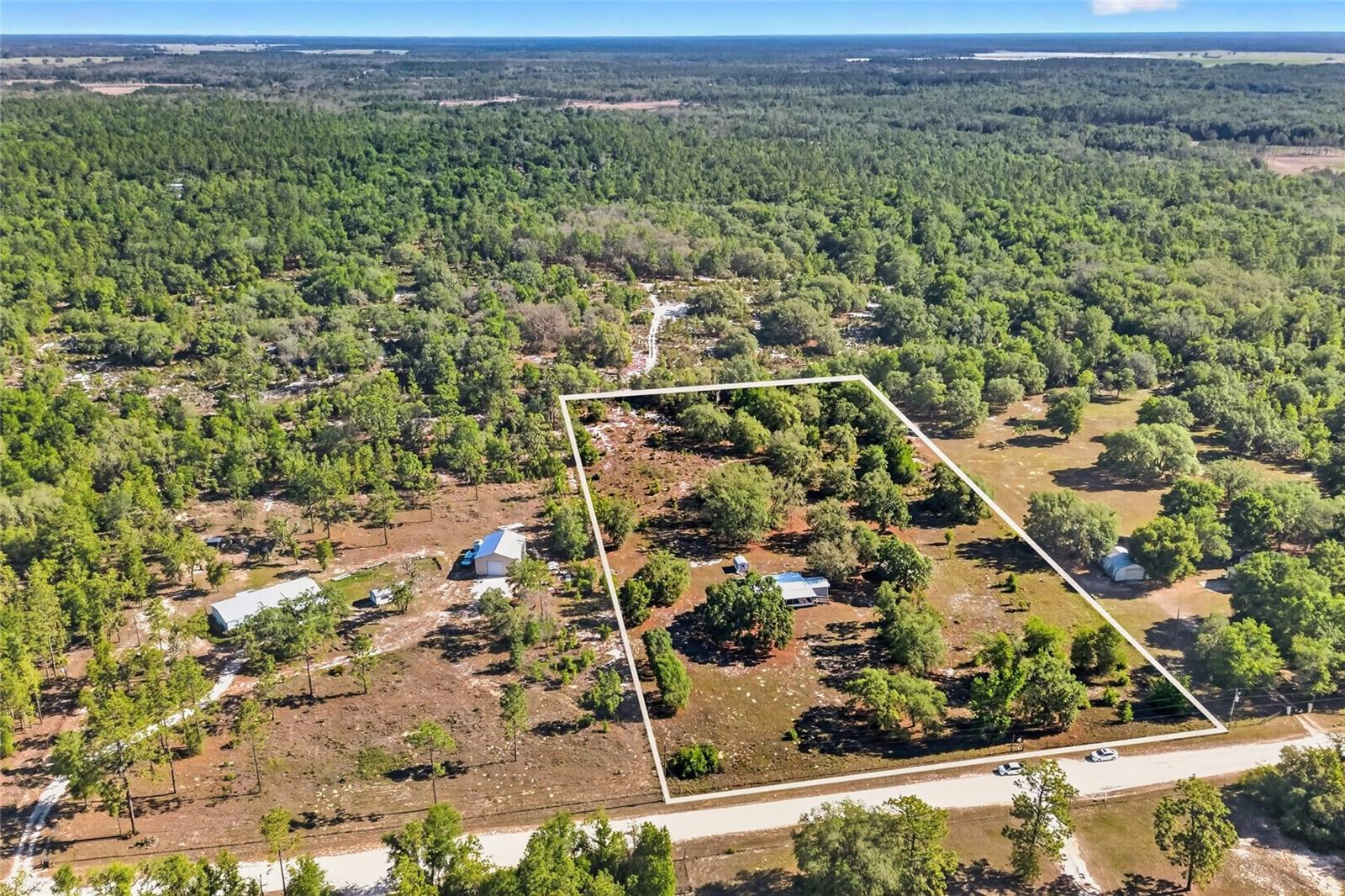 11751 NE 116TH ST, ARCHER, FL, 32618