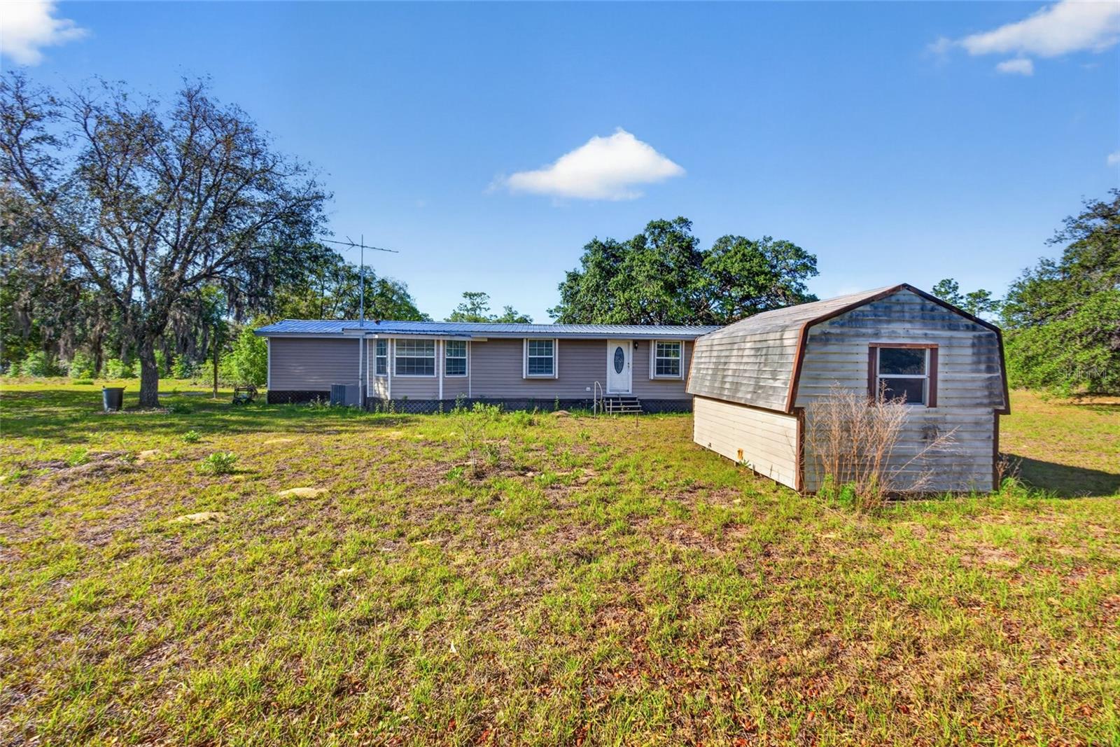 11751 NE 116TH ST, ARCHER, FL, 32618