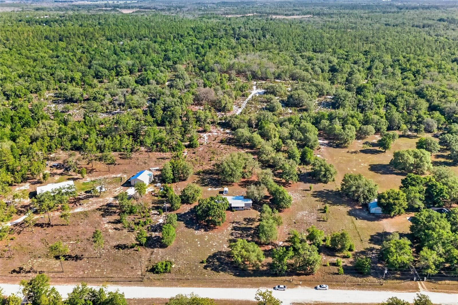 11751 NE 116TH ST, ARCHER, FL, 32618