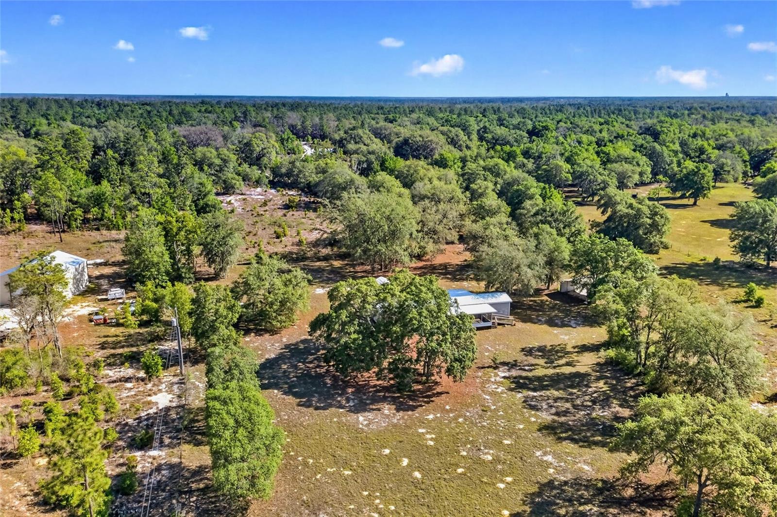 11751 NE 116TH ST, ARCHER, FL, 32618