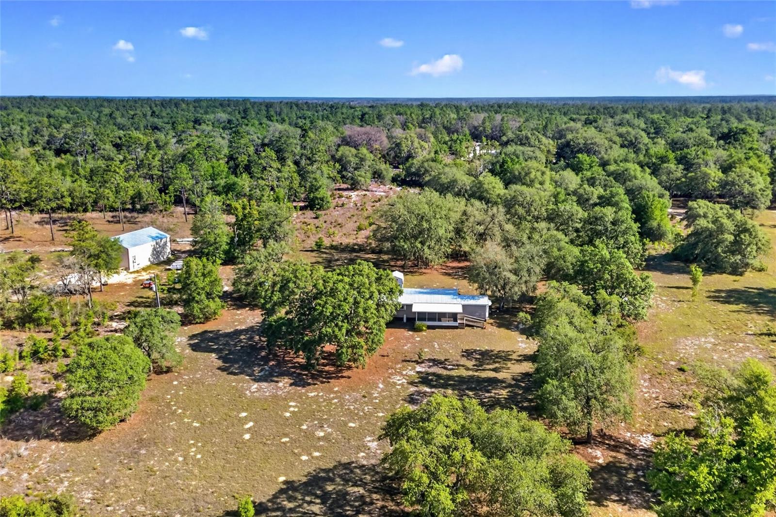 11751 NE 116TH ST, ARCHER, FL, 32618