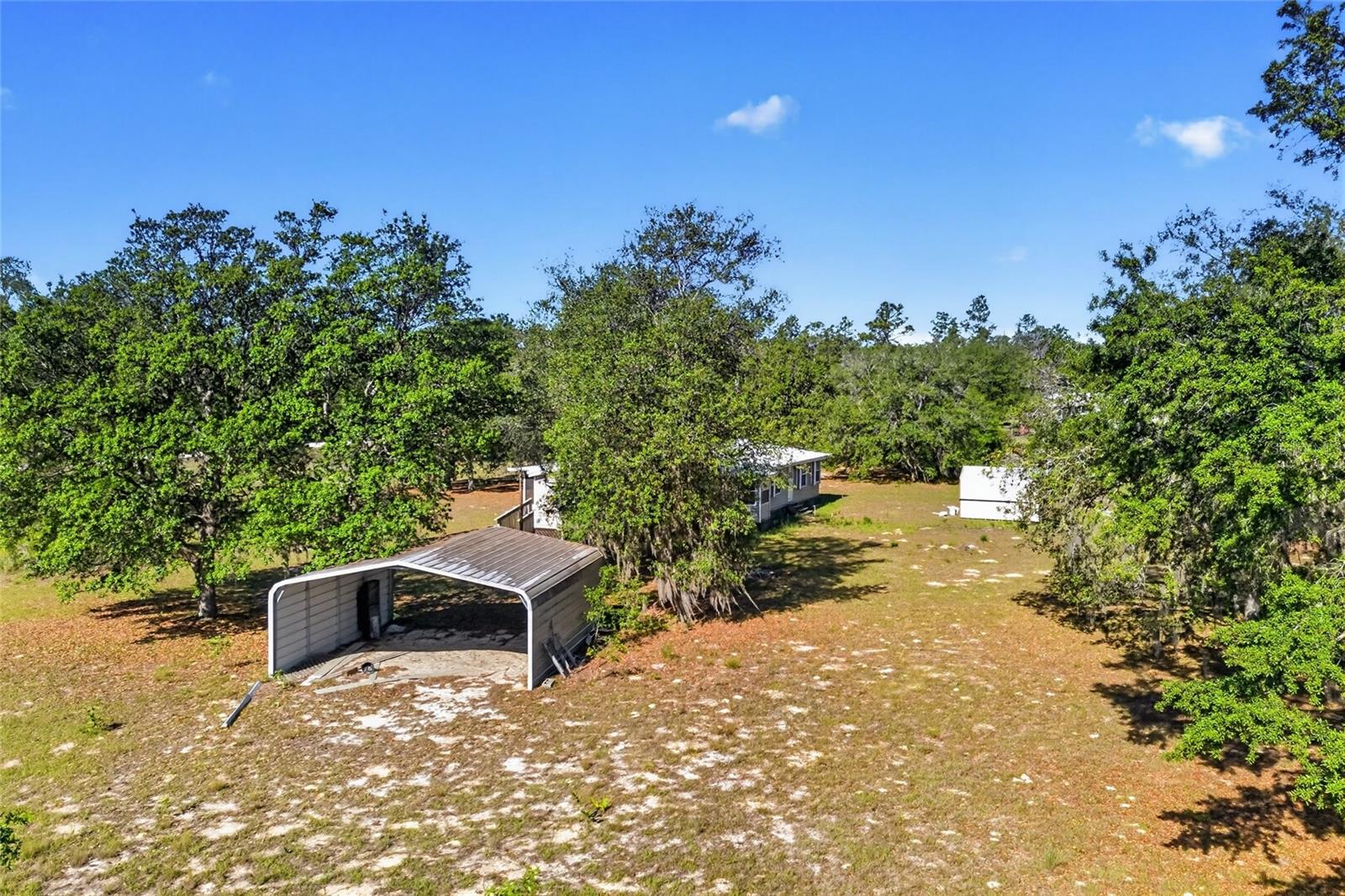 11751 NE 116TH ST, ARCHER, FL, 32618