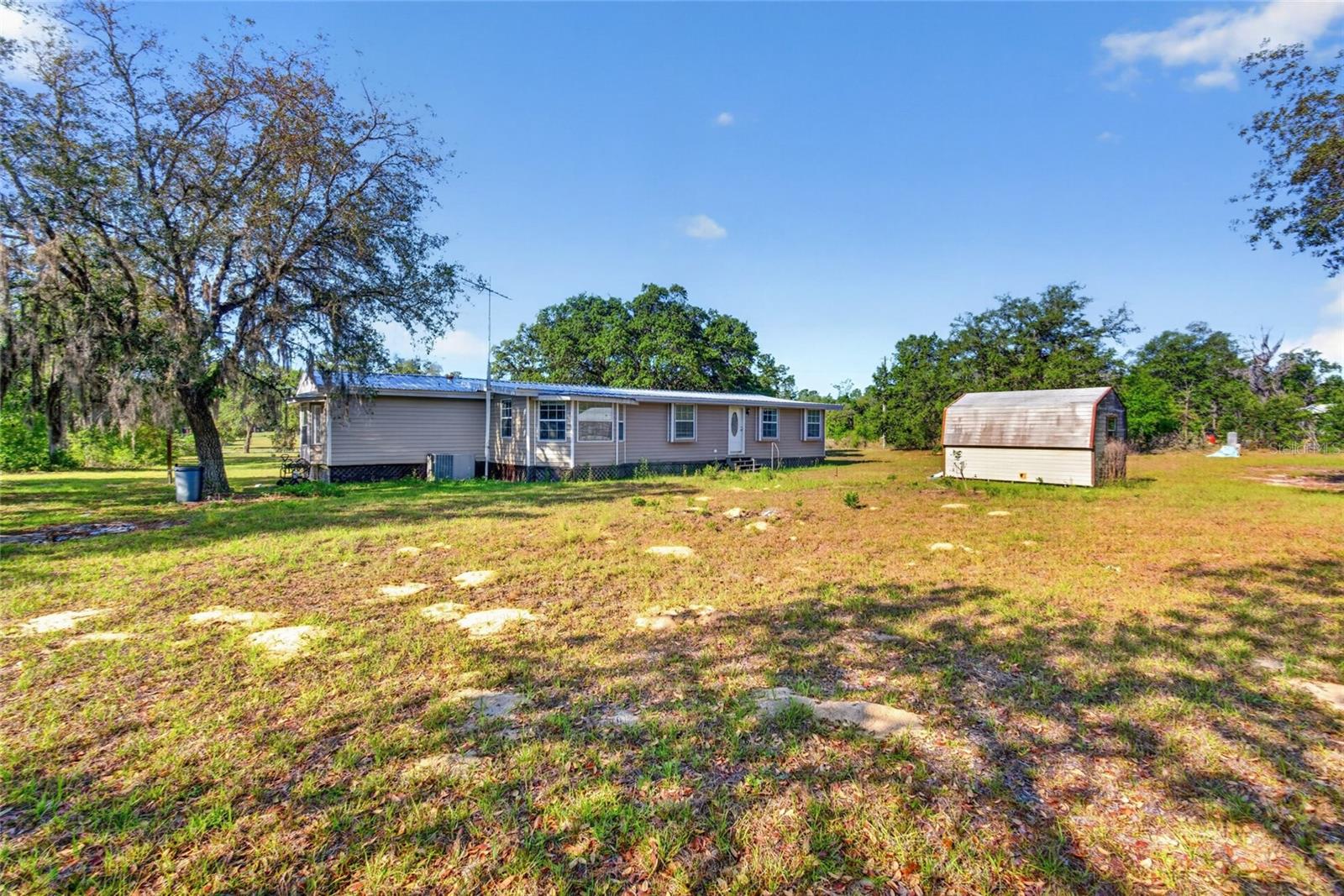 11751 NE 116TH ST, ARCHER, FL, 32618
