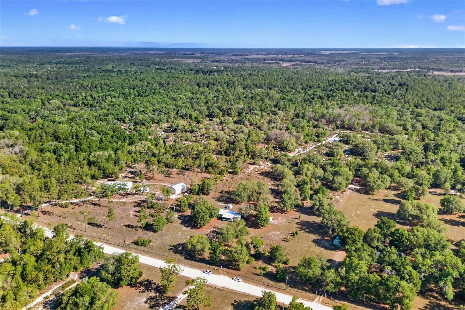 11751 NE 116TH ST, ARCHER, FL, 32618
