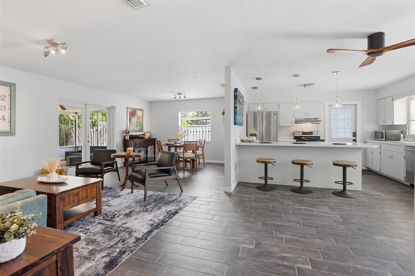 800 VASSAR ST, ORLANDO, FL, 32804