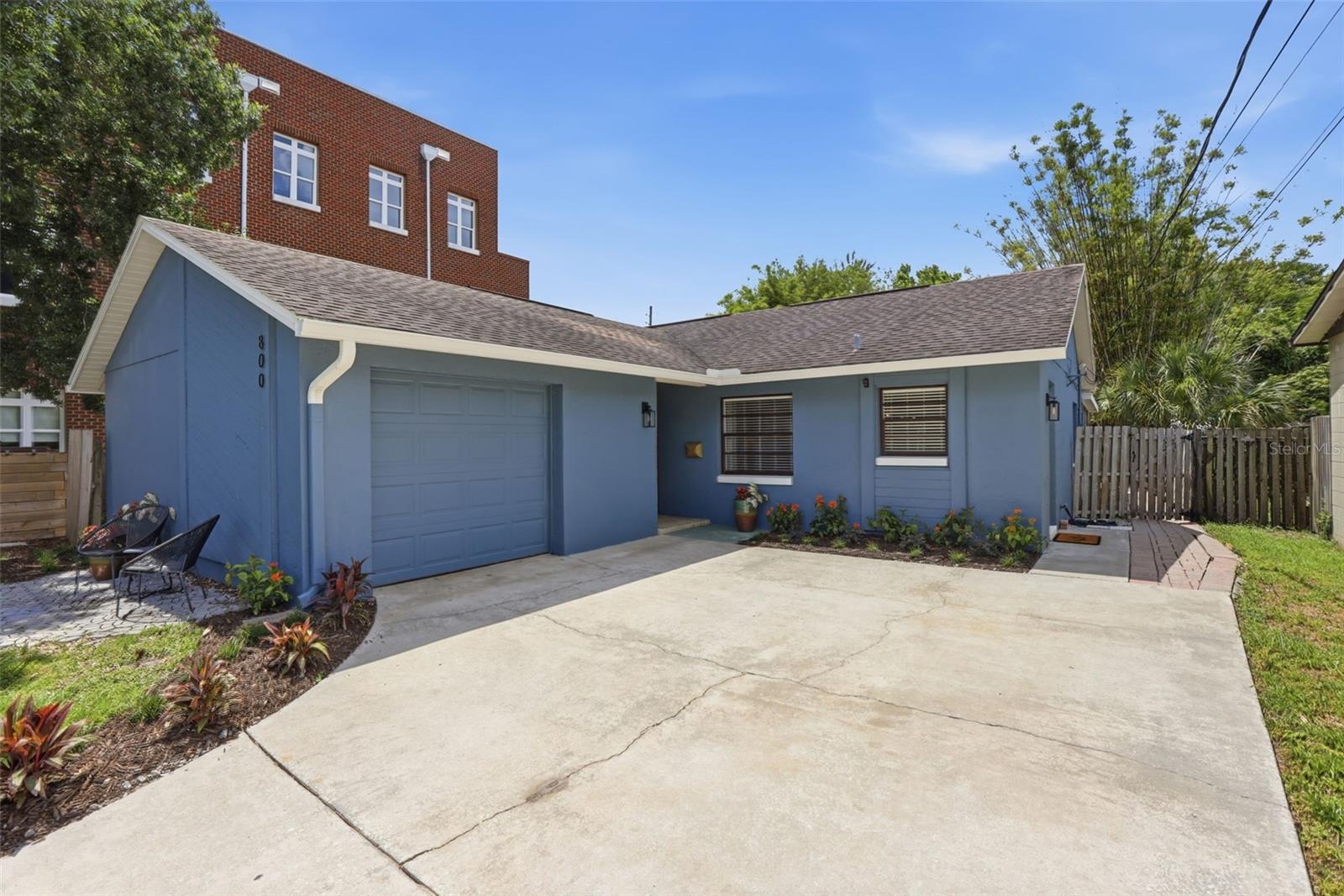 800 VASSAR ST, ORLANDO, FL, 32804