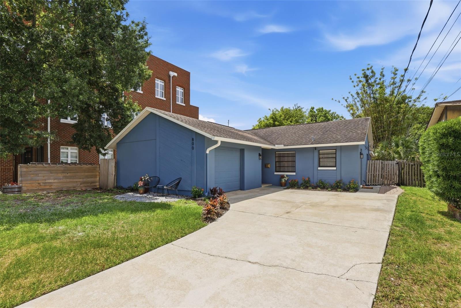 800 VASSAR ST, ORLANDO, FL, 32804