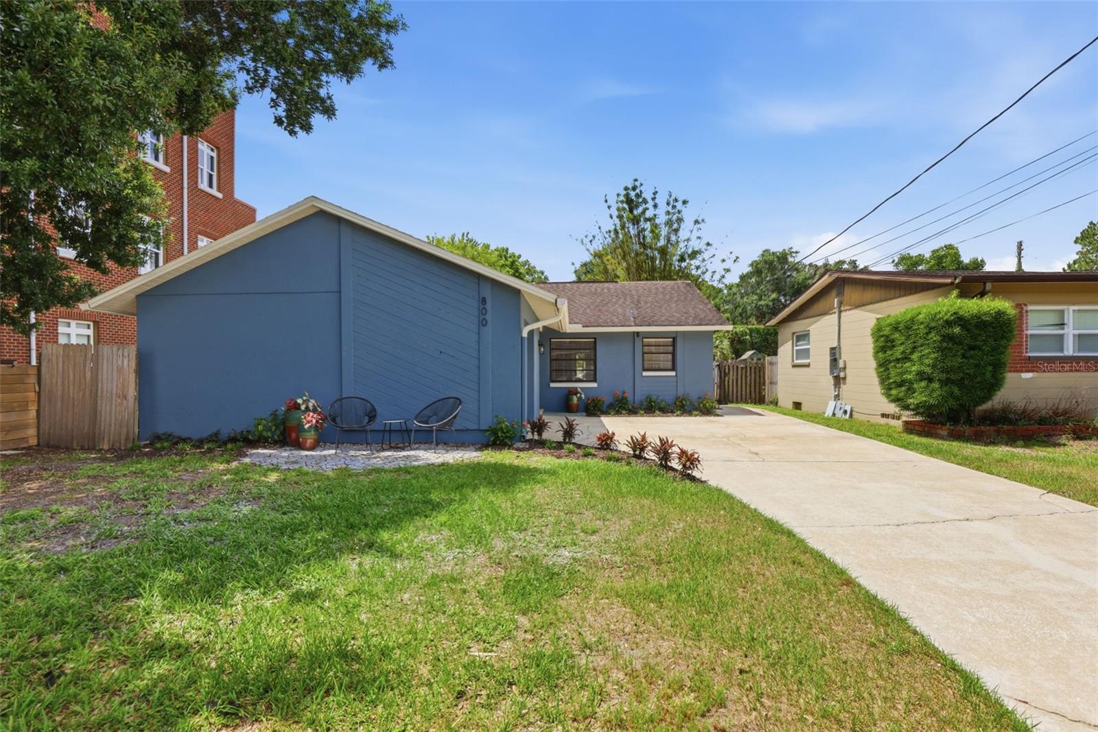 800 VASSAR ST, ORLANDO, FL, 32804