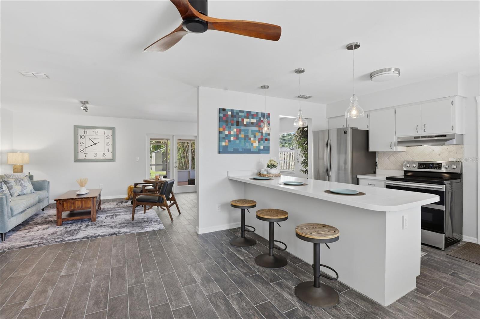 800 VASSAR ST, ORLANDO, FL, 32804