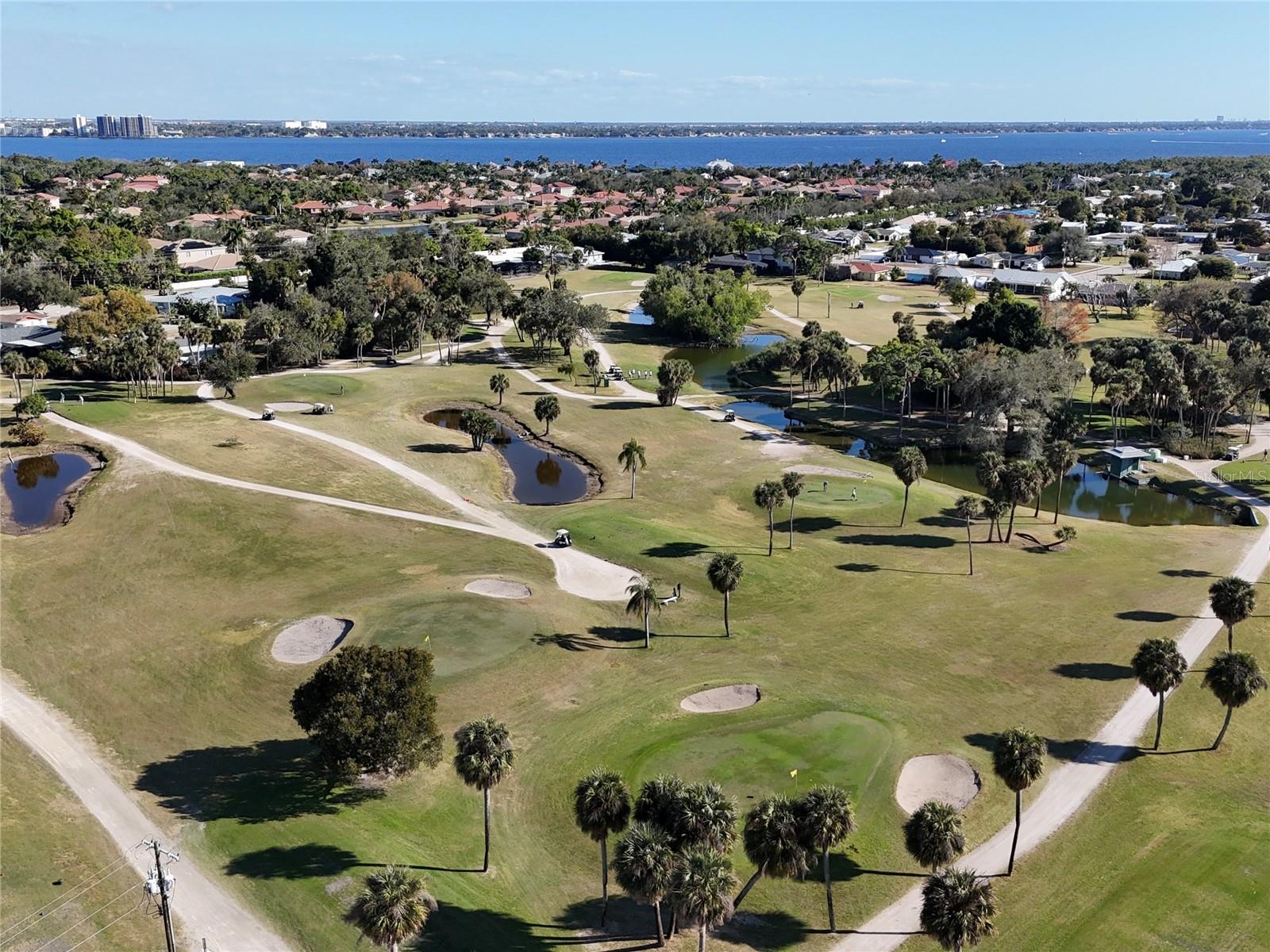 1699 GOLF CLUB DR #3, NORTH FORT MYERS, FL, 33903
