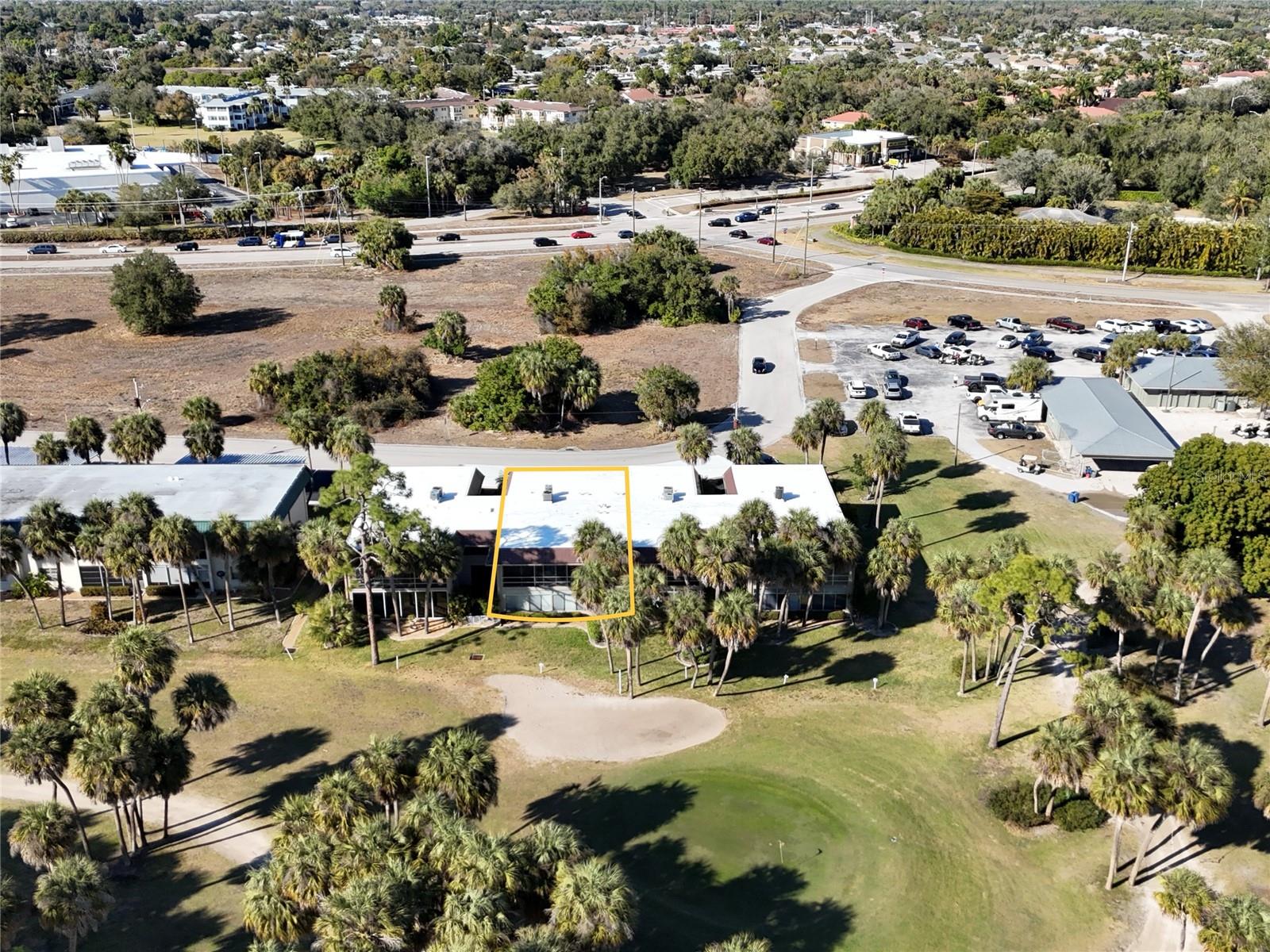 1699 GOLF CLUB DR #3, NORTH FORT MYERS, FL, 33903