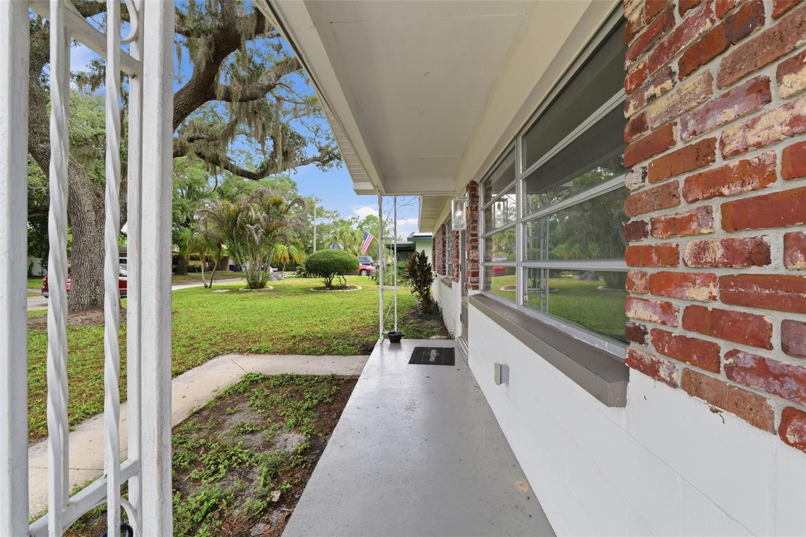7815 PINE HILL DR, TAMPA, FL, 33617