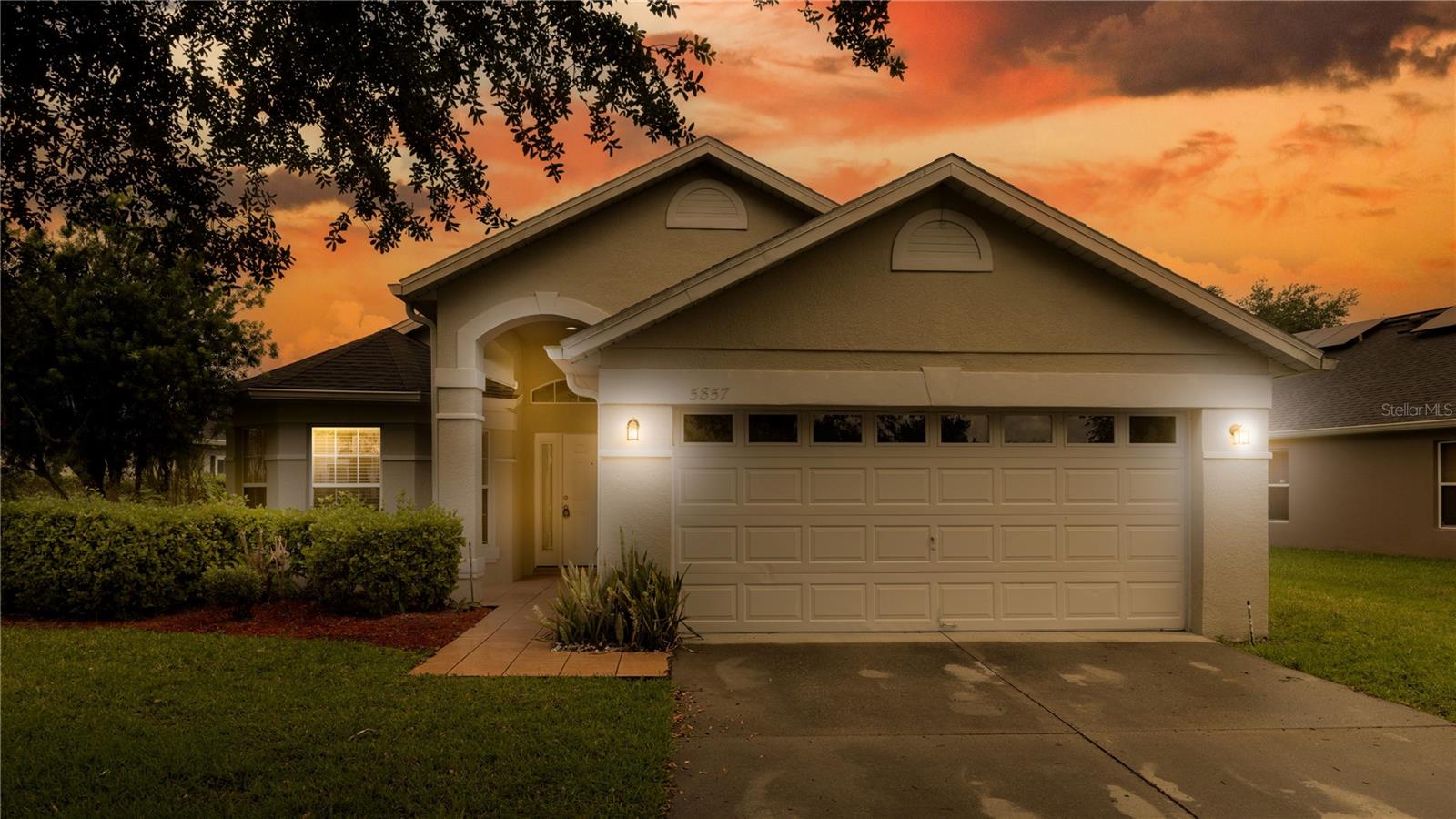5857 LAKE CHAMPLAIN DR, ORLANDO, FL, 32829