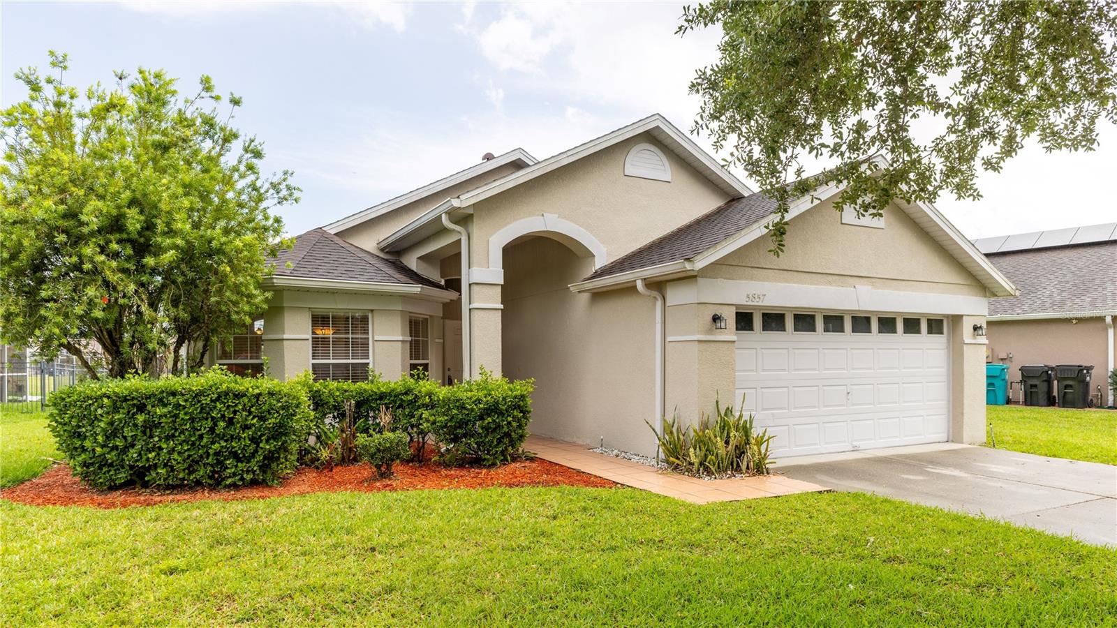 5857 LAKE CHAMPLAIN DR, ORLANDO, FL, 32829