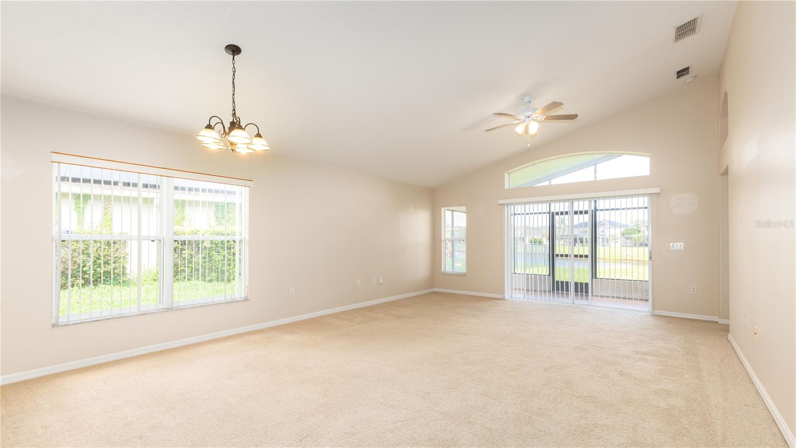 5857 LAKE CHAMPLAIN DR, ORLANDO, FL, 32829