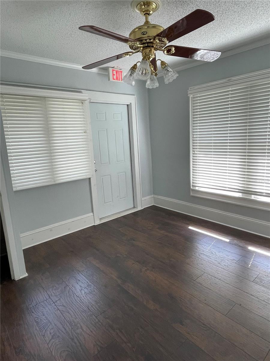 612 E CENTRAL BLVD, ORLANDO, FL, 32801