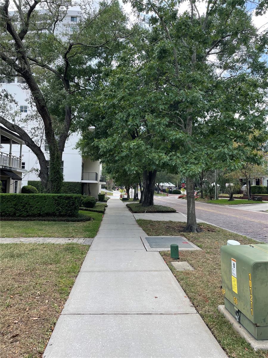 612 E CENTRAL BLVD, ORLANDO, FL, 32801