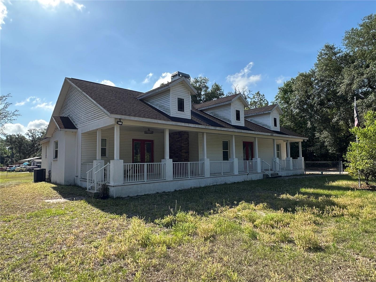 3002 YOUNG RD, PLANT CITY, FL, 33565