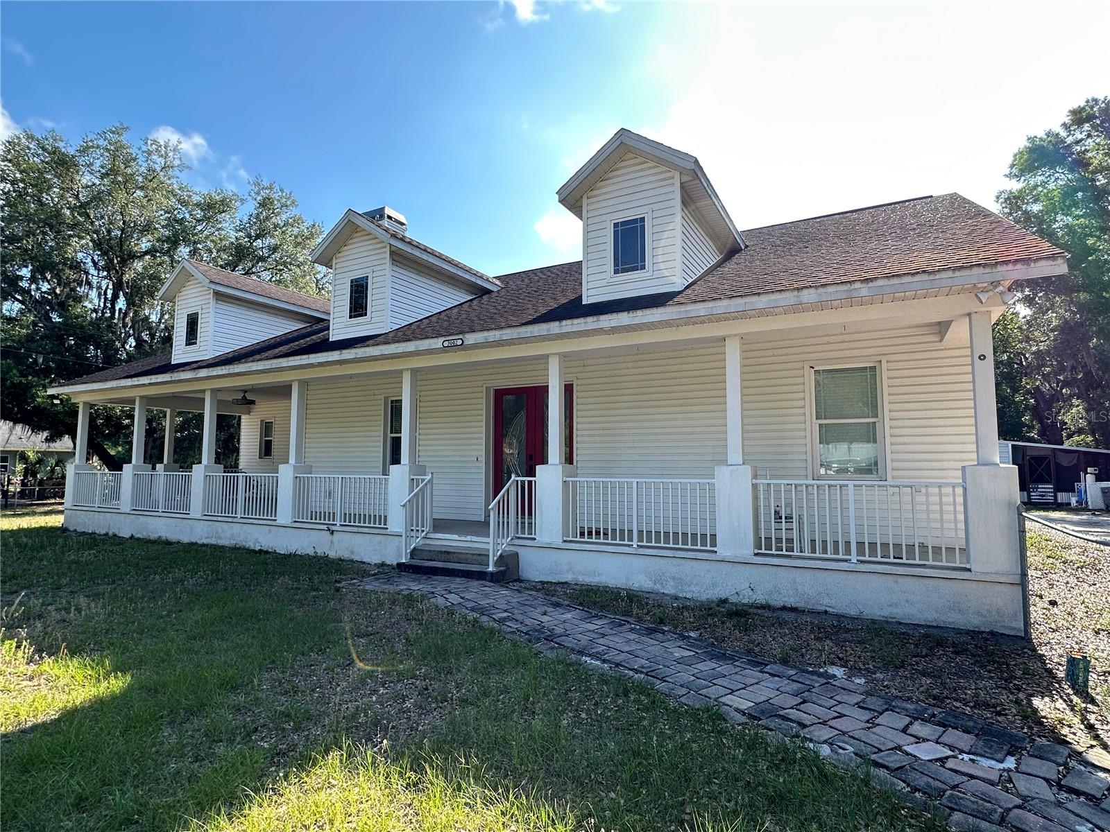 3002 YOUNG RD, PLANT CITY, FL, 33565