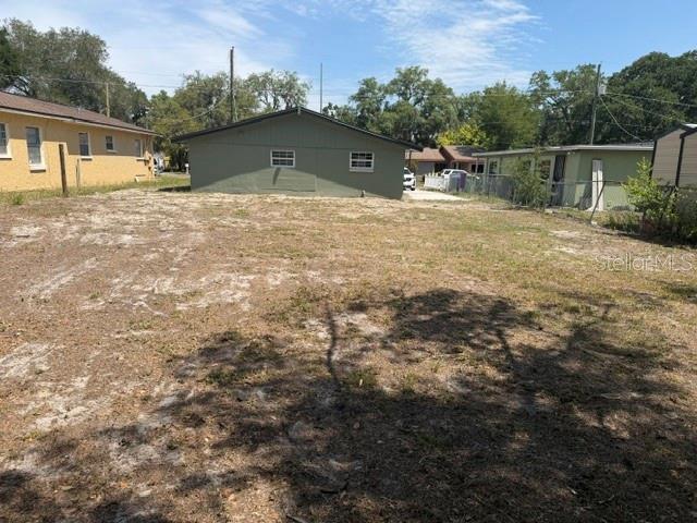 3411 E LAMBRIGHT ST, TAMPA, FL, 33610