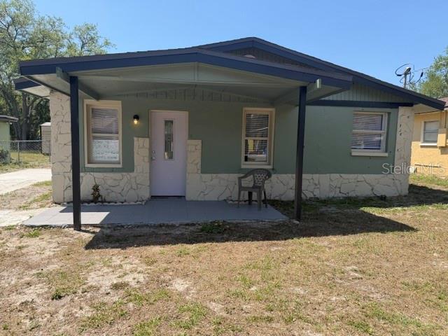 3411 E LAMBRIGHT ST, TAMPA, FL, 33610