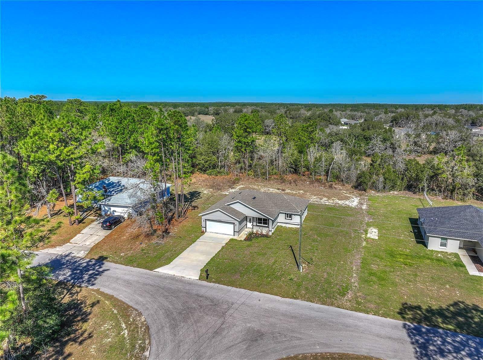 15062 SW 63RD CT, OCALA, FL, 34476