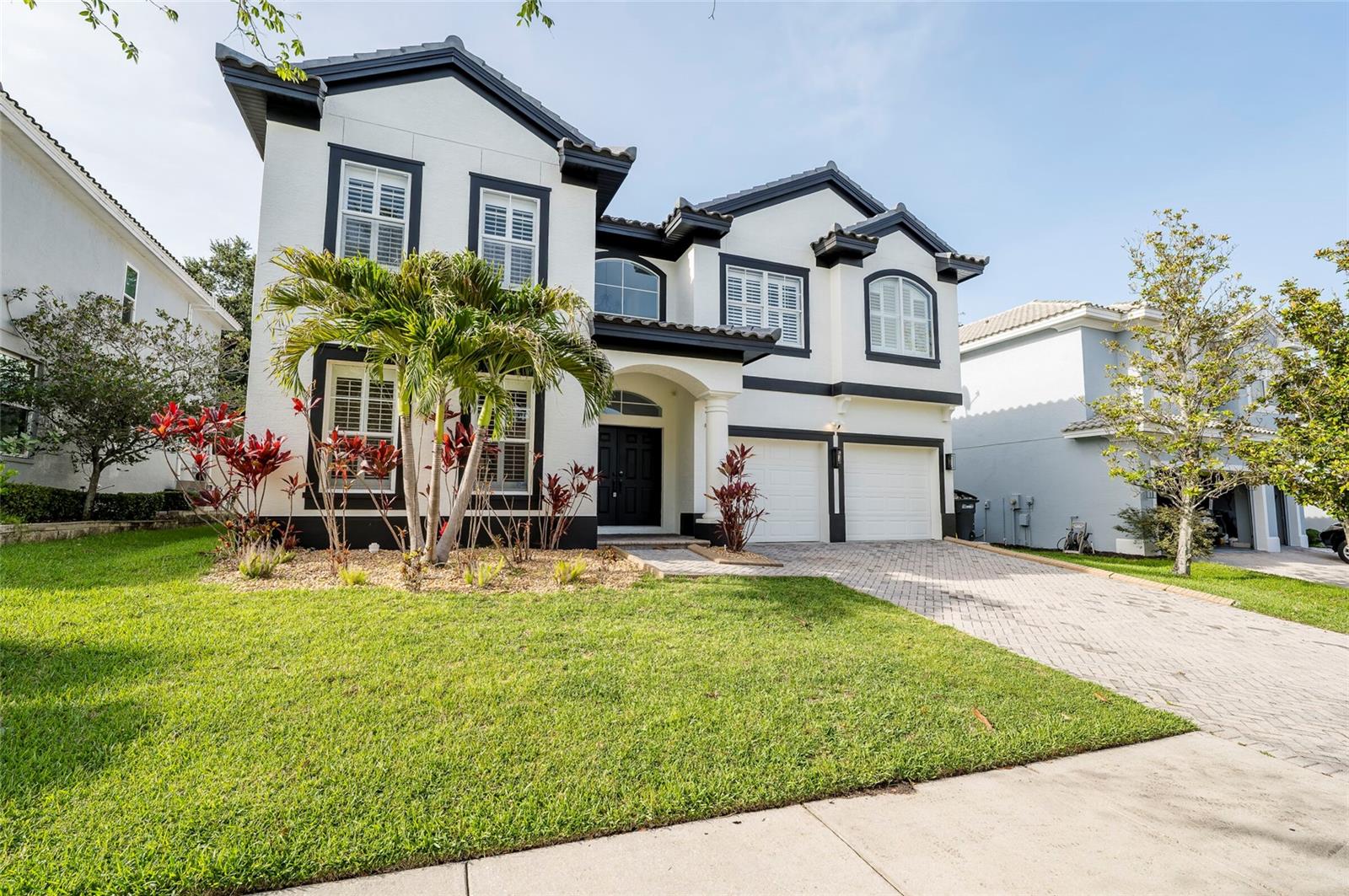 2348 MESSENGER CIR, SAFETY HARBOR, FL, 34695