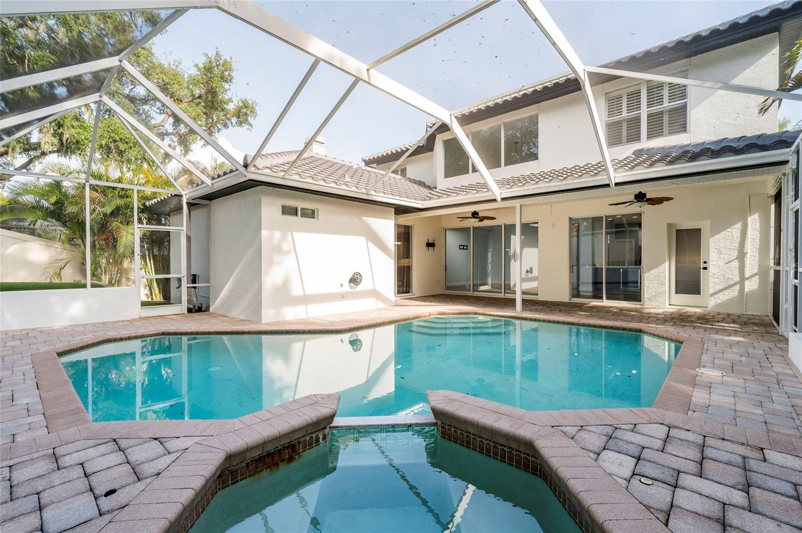 2348 MESSENGER CIR, SAFETY HARBOR, FL, 34695
