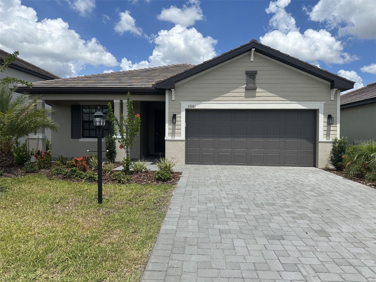15161 SERENE SHORES LOOP, BRADENTON, FL, 34211