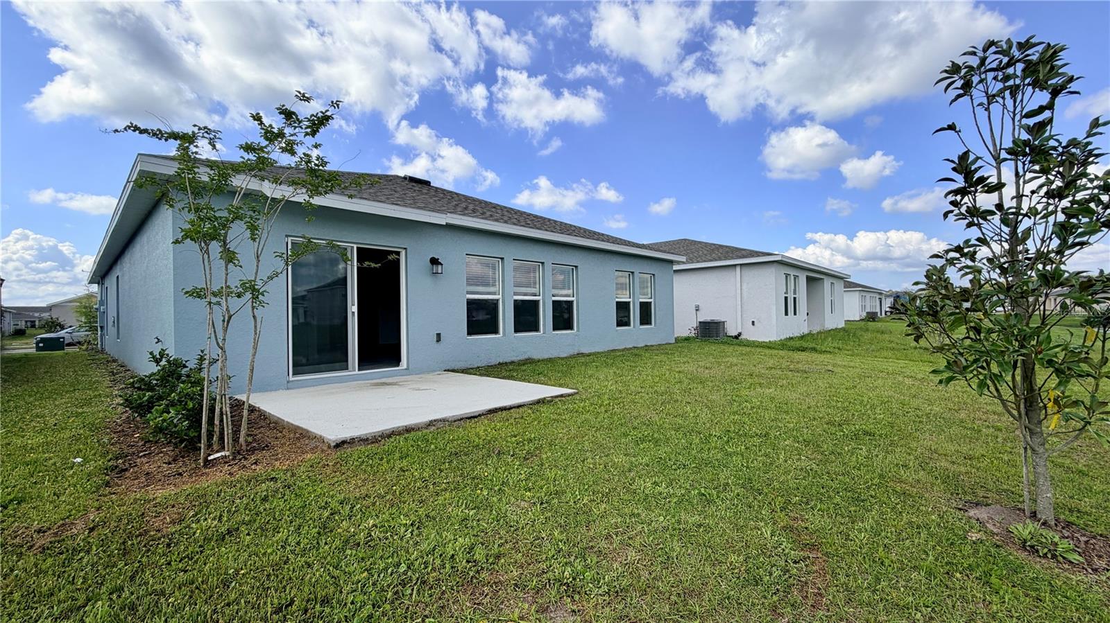 5768 GINGHAM DR, KISSIMMEE, FL, 34758