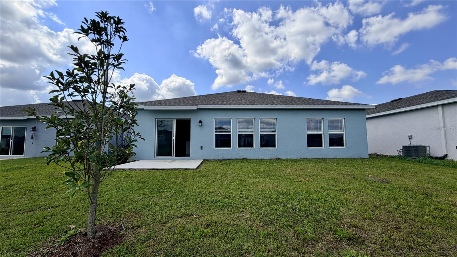5768 GINGHAM DR, KISSIMMEE, FL, 34758