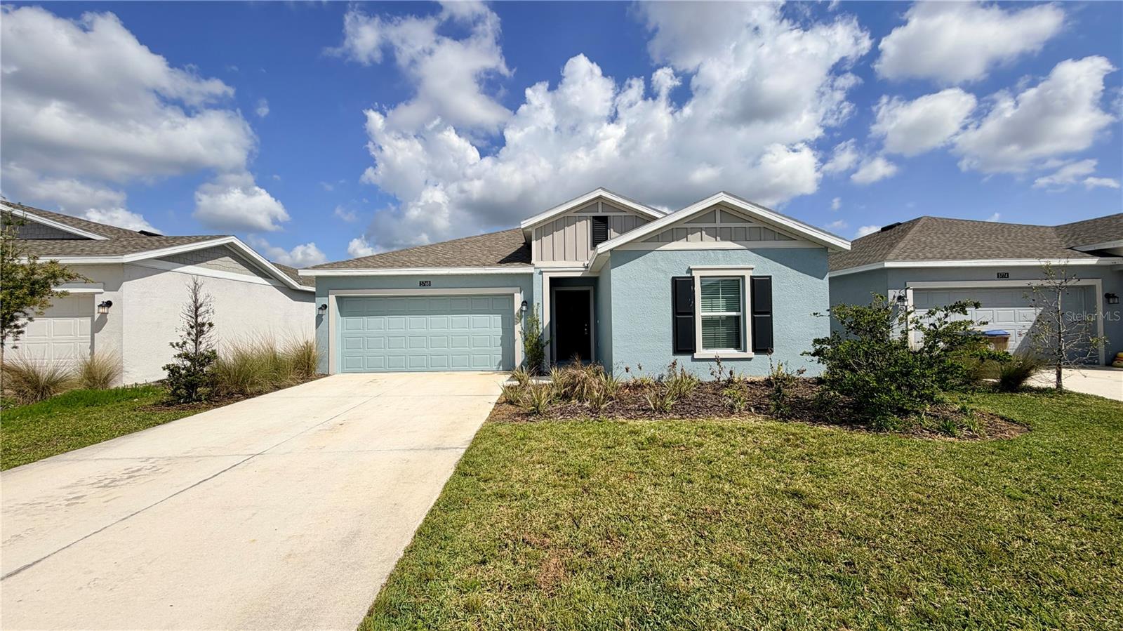 5768 GINGHAM DR, KISSIMMEE, FL, 34758