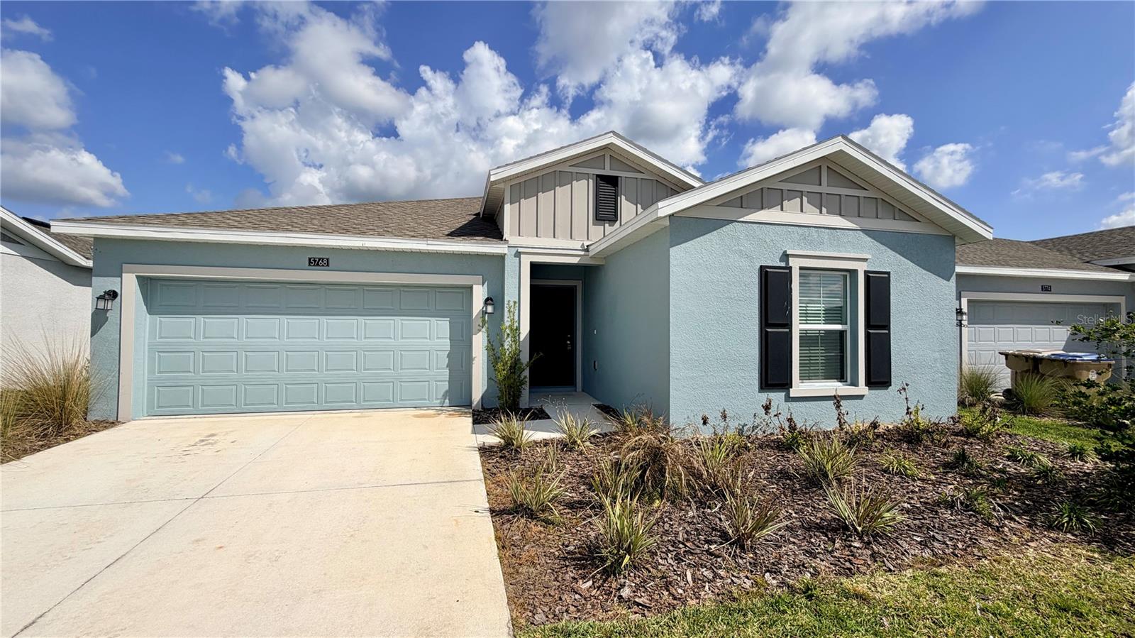 5768 GINGHAM DR, KISSIMMEE, FL, 34758