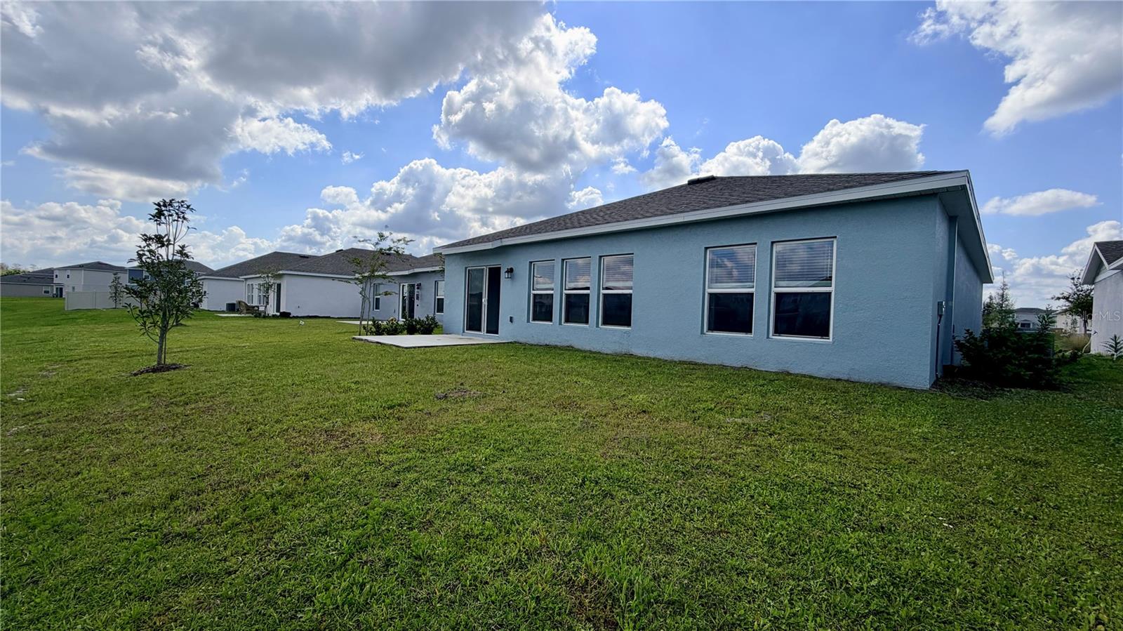 5768 GINGHAM DR, KISSIMMEE, FL, 34758