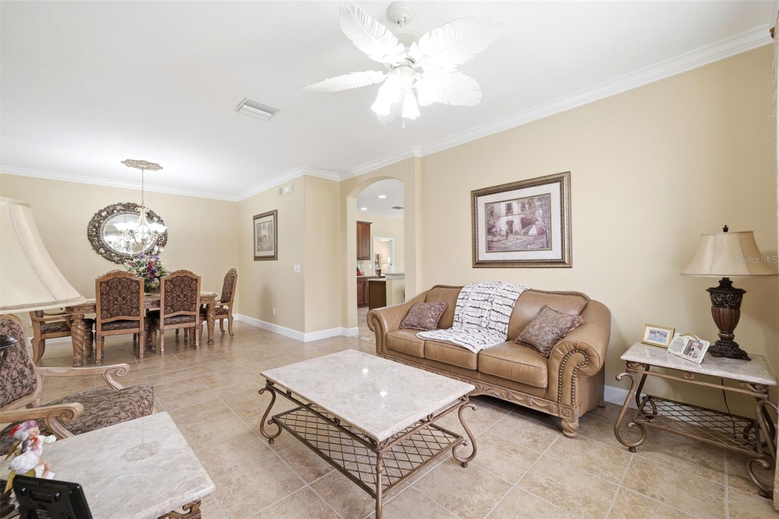 107 SILVER FALLS DR DR, APOLLO BEACH, FL, 33572