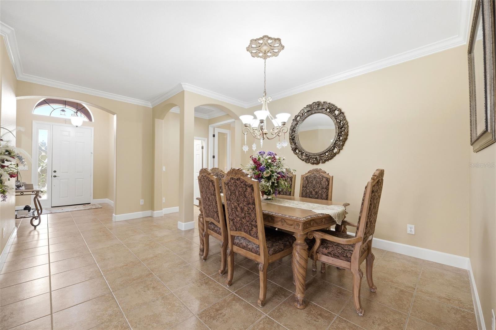 107 SILVER FALLS DR DR, APOLLO BEACH, FL, 33572