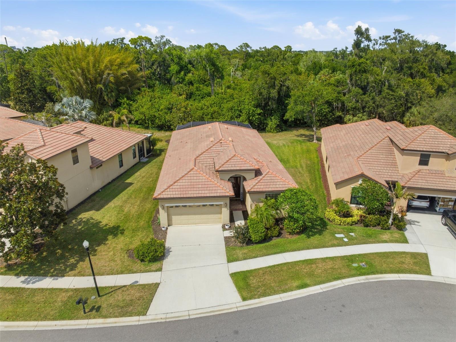 107 SILVER FALLS DR DR, APOLLO BEACH, FL, 33572