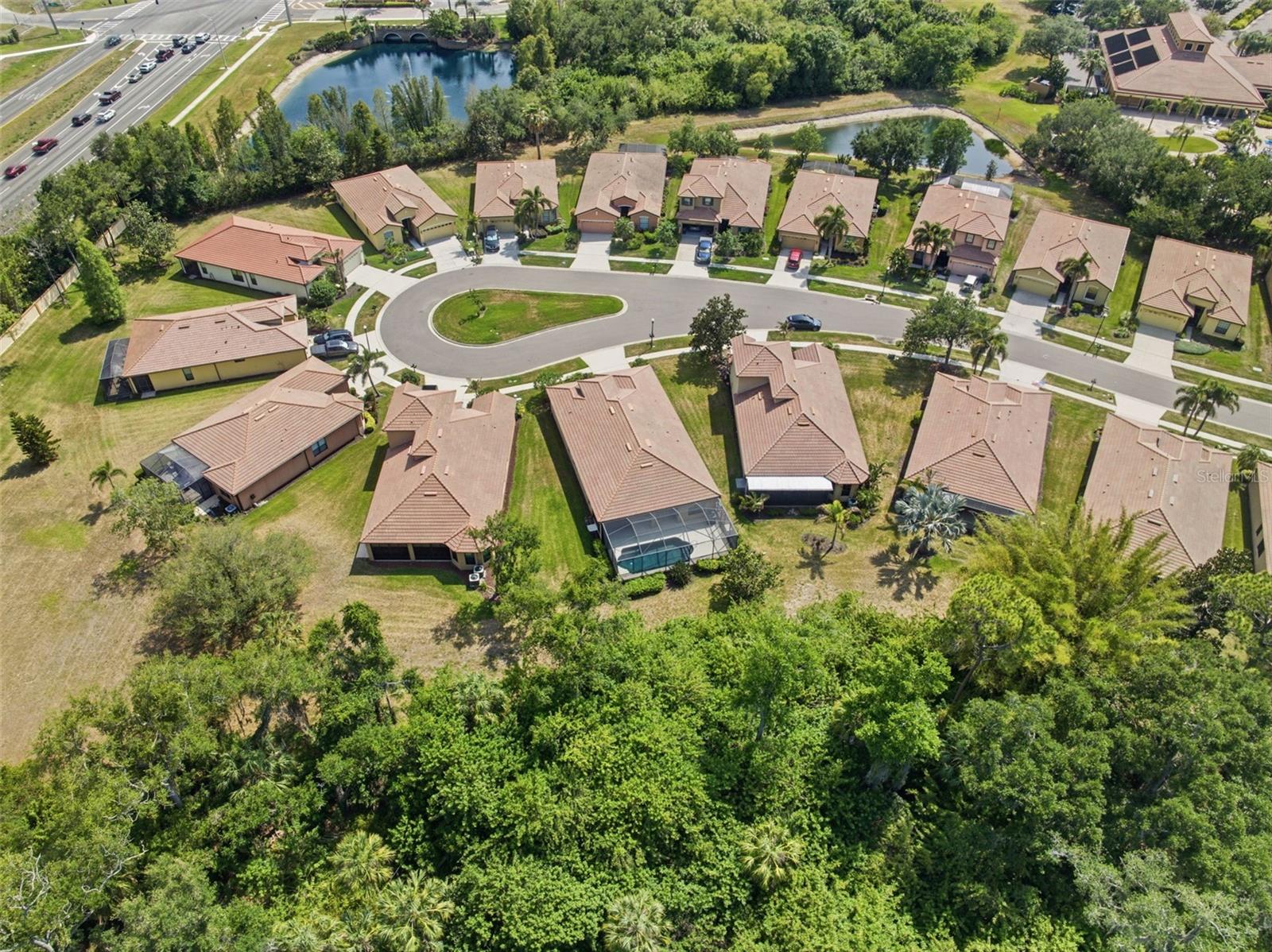 107 SILVER FALLS DR DR, APOLLO BEACH, FL, 33572