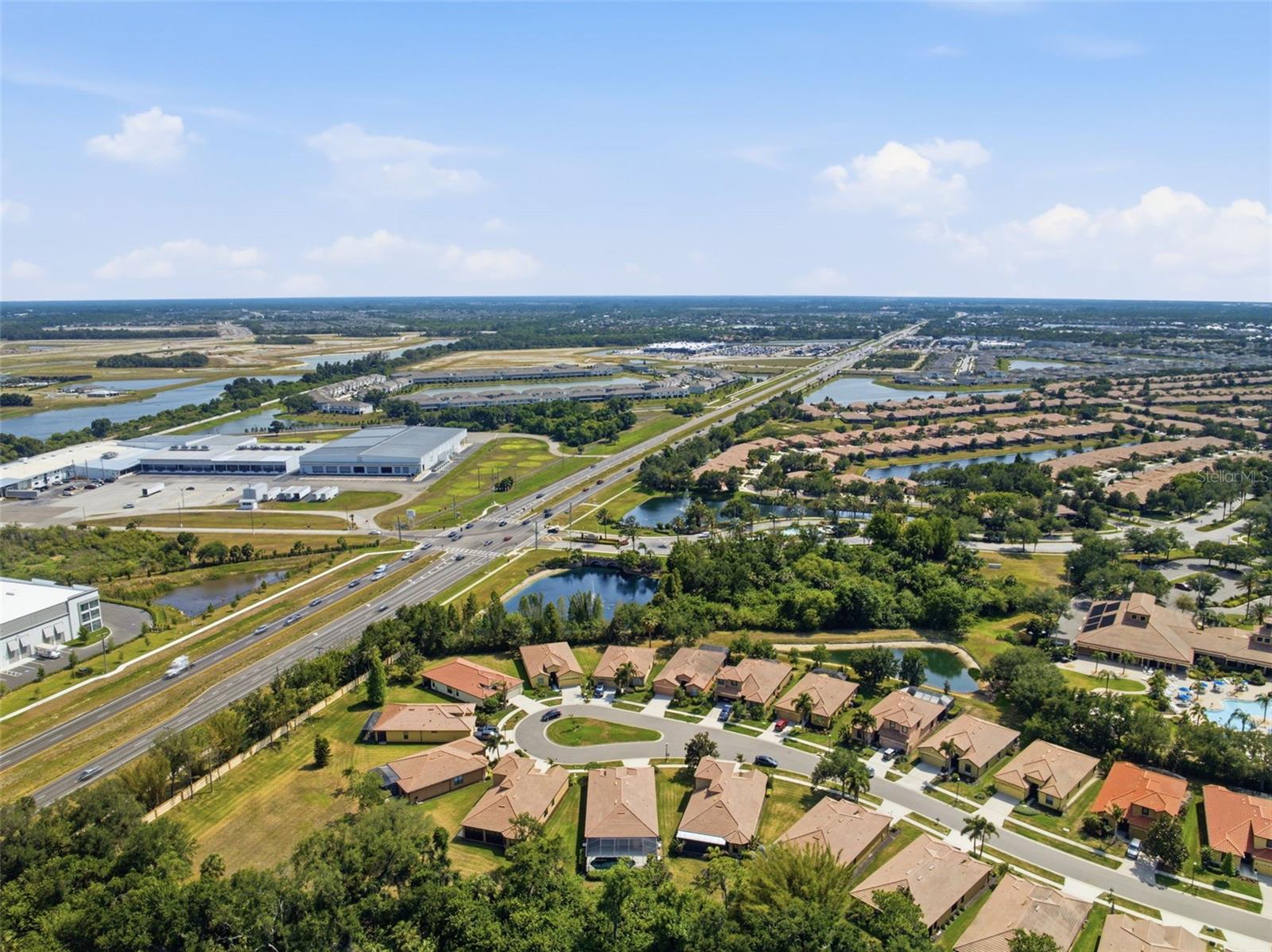107 SILVER FALLS DR DR, APOLLO BEACH, FL, 33572