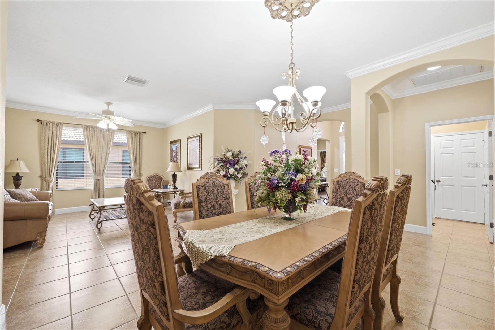 107 SILVER FALLS DR DR, APOLLO BEACH, FL, 33572