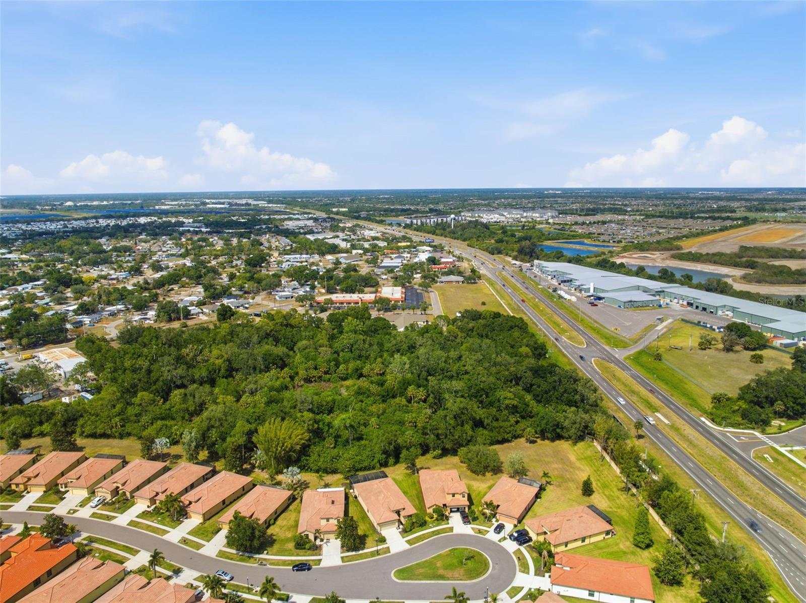107 SILVER FALLS DR DR, APOLLO BEACH, FL, 33572